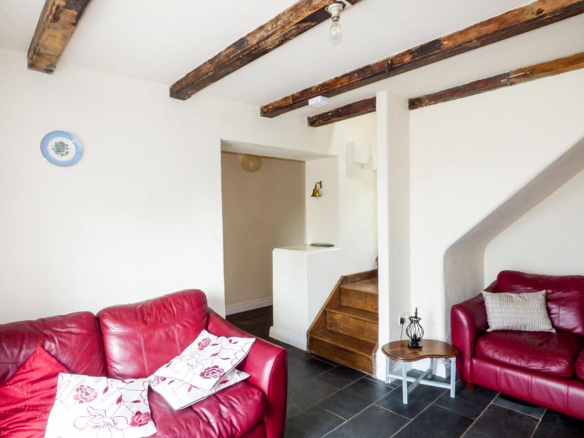 Berrylane Enniscorthy Exterior foto