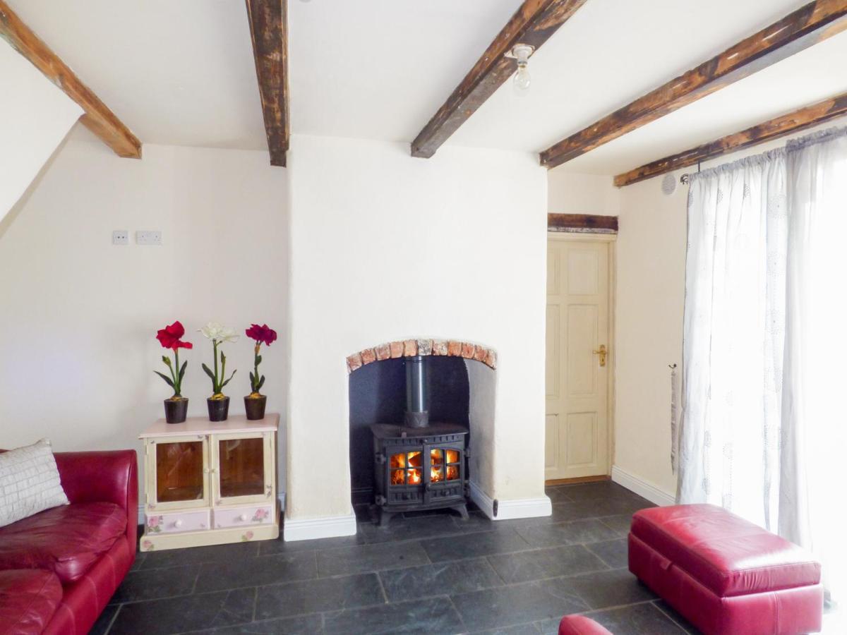 Berrylane Enniscorthy Exterior foto