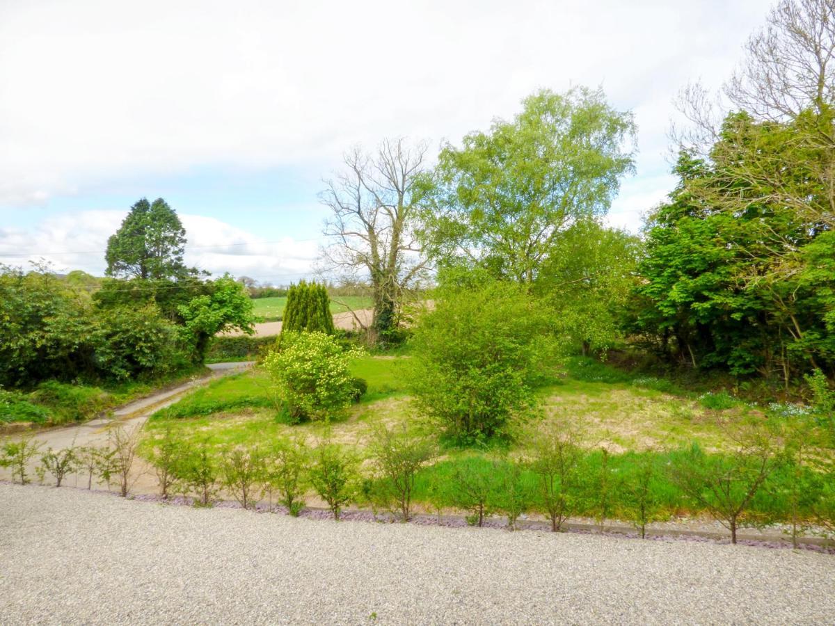 Berrylane Enniscorthy Exterior foto