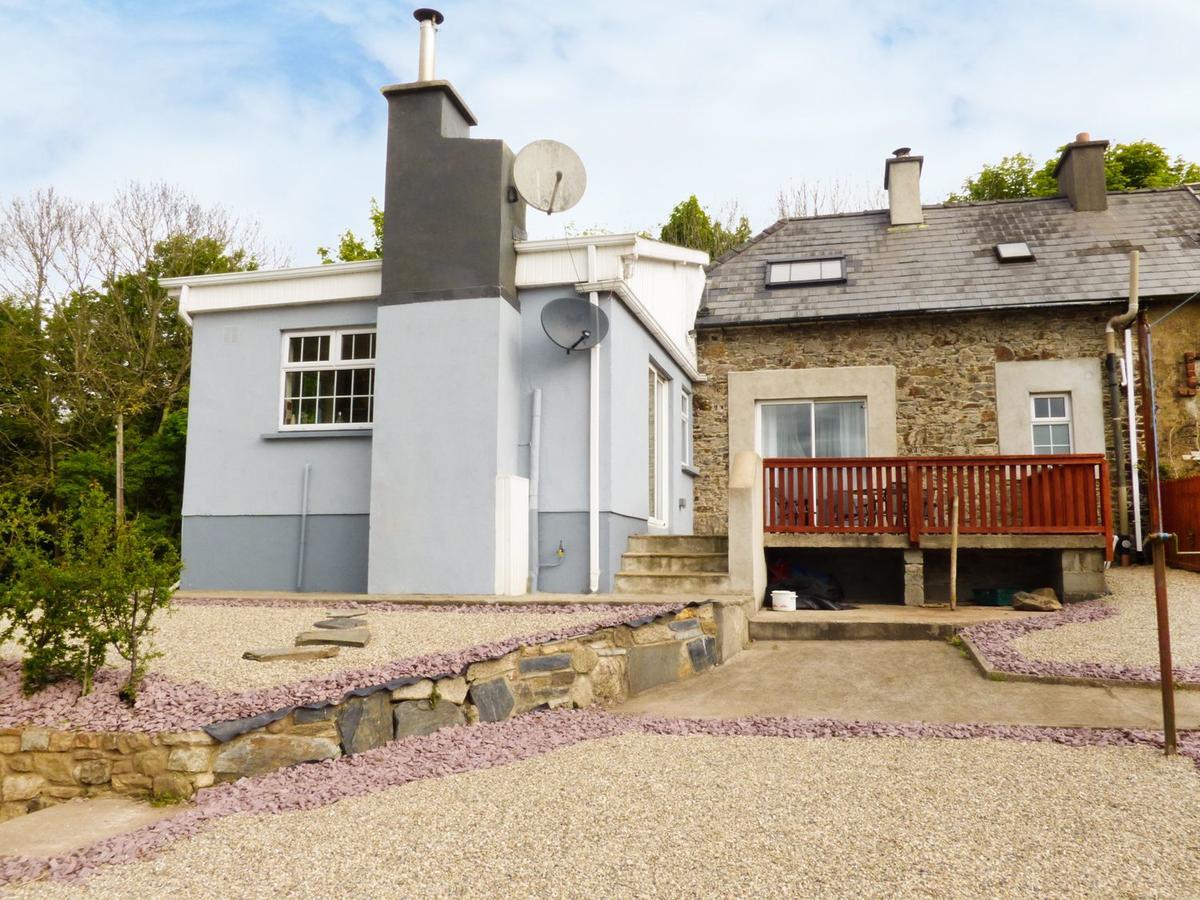 Berrylane Enniscorthy Exterior foto